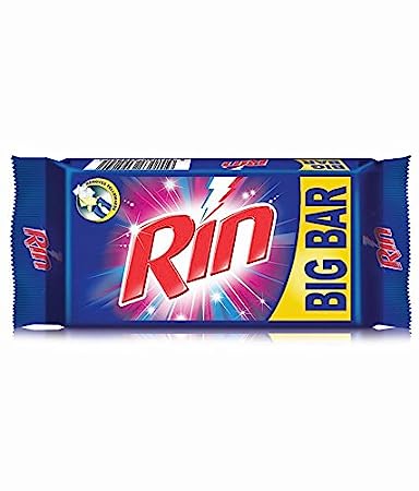 RIN BIG BAR (250gm)