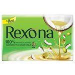 REXONA COCONUT & OLIVE (4n x 100gm)