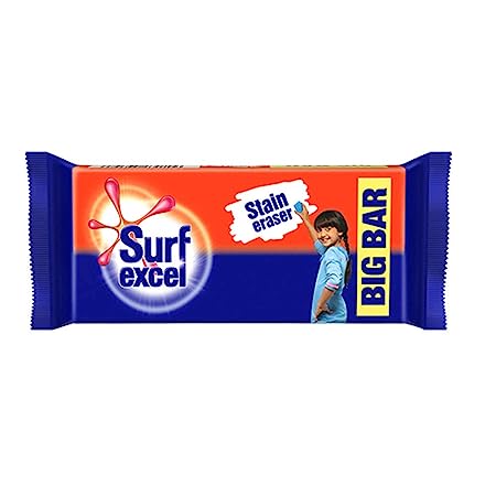 SURF EXCEL MATIC TOP LOAD (4+2) 6kg Detergent