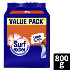 SURF EXCEL STAIN ERASER (4n x 200gm)