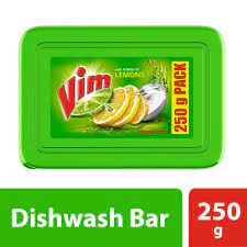 VIM (250gm TUB)