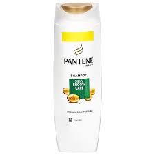 PANTENE(pro-v) SILKY SMOOTH CARE SHAMPOO (180ml)