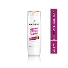 PANTENE(pro-v) HAIRFALL CONTROL SHAMPOO (340ml)