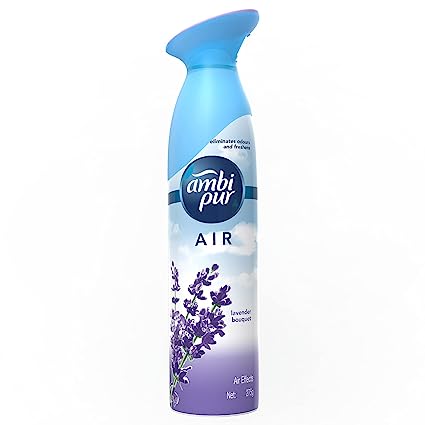 AMBI PUR AIR FRESHNER LAVENDER BOUQUET (275gm)