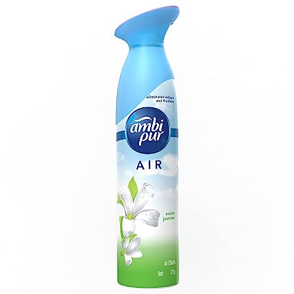 AMBI PUR AIR FRESHNER EXOTIC JASMINE (275gm)