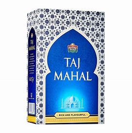 BROOKE BOND TAJ MAHAL TEA (500gm )
