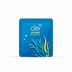 GODREJ AER POCKET SEA BREEZE (10gm)