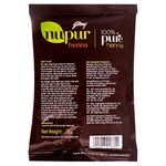 GODREJ NUPUR HENNA PURE HENNA (75gm)