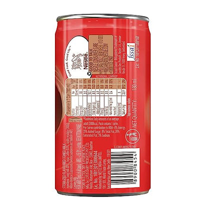 NESCAFE INTENSE CAPPUCCINO FLAVOUR (CAN) (180ml)