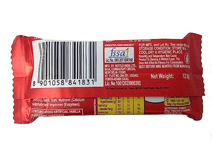 NESTLE KIT-KAT 2FINGERS (12.8gm)