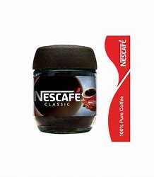 NESCAFE CLASSIC COFFEE POWDER 25gm
