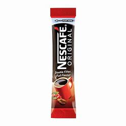 Nescafe/ Classic - 100% Pure Coffee Powder Sachet(0.9gm)