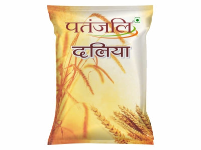 PATANJALI DALIA (500gm)