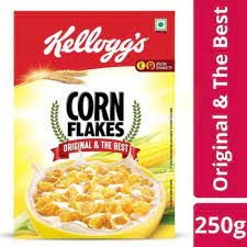 Kellogg's/ Corn Flakes Original(250gm)