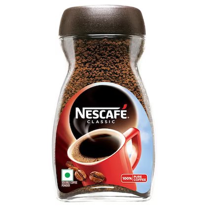 Nescafe Classic 95gm
