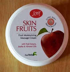Skin fruit cream 100ml