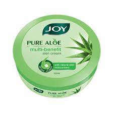 Joy/ Pure Aloe - Multi Benefit Skin Cream(50ml)