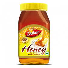 DABUR HONEY (1kg)