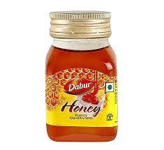 DABUR HONEY (100gm)