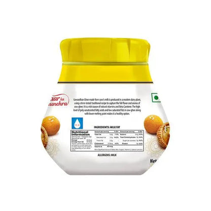 Gowardhan/ Pure Cow Ghee(500ml)