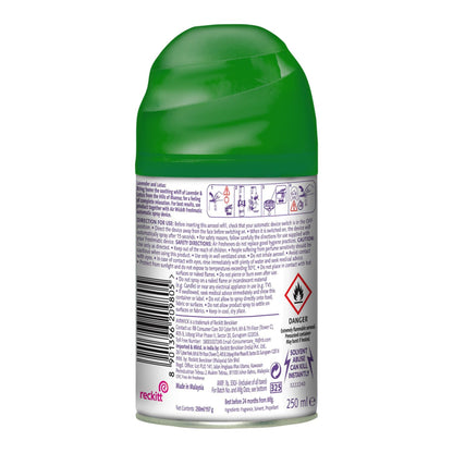 Air Wick/ Automatic Spray Refill/ Lavender & Lotus (250ml)