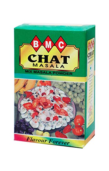 BMC Chat Masala 100gm