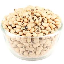 WHITE RONGI DAL/ COWPEA BLACK EYE(LOOSE) (500gm)