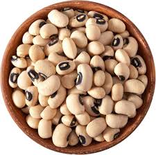 WHITE RONGI DAL/ COWPEA BLACK EYE (LOOSE)(1kg)