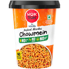 wok tok by veeba instant noodles chowmein 92.5 g
