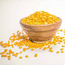 Chana Dal (Loose)(500gm)