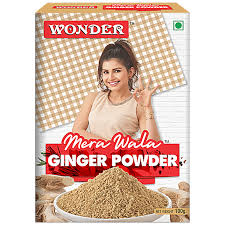 WONDER GINGER POWDER 100 g