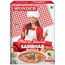 WONDER SAMBHAR MASALA 100 g