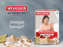 WONDER AMCHOOR POWDER 100 g