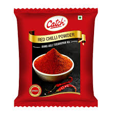 Catch / Red Chilli Powder(100gm)