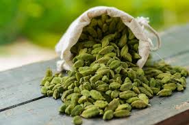 Elaichi Green/ Whole Loose (100gm)