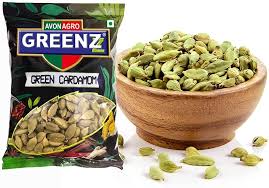 Elaichi Green/ Whole Loose (40gm)