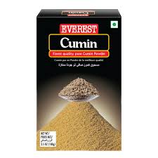 EVEREST CUMIN POWDER (JEERA POWDER)(100 gm)