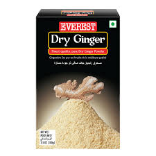 EVEREST DRY GINGER POWDER(100 gm)