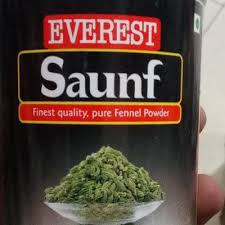 Everest Sounf Powder 200gm