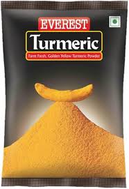 Everest/ Turmeric Powder (200gm)