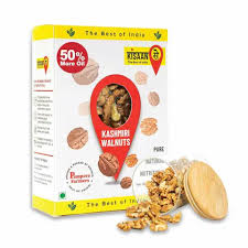Walnut Kernel/ Giri (With High Oil Content)(250gm)