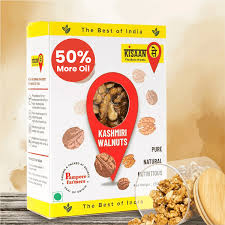 Walnut Kernel/ Giri (1kg)(With High Oil Content)