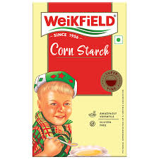 Weikfield/ Corn Strach(100gm)