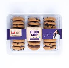 choco chip cookies hand made
