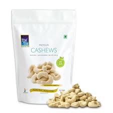 CASHEW NUTS (100gm)