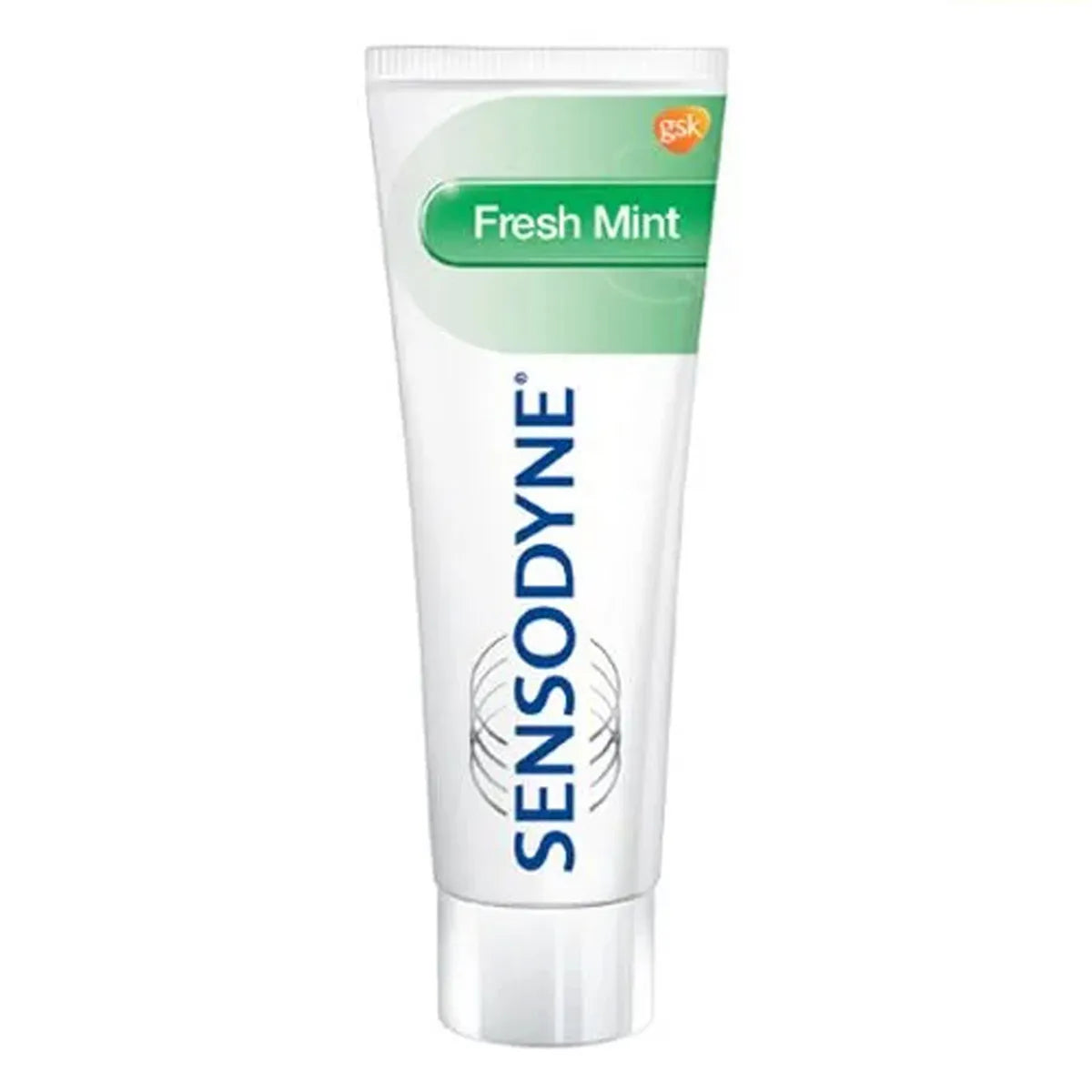 SENSODYNE FRESH MINT TOOTHPASTE (40gm)