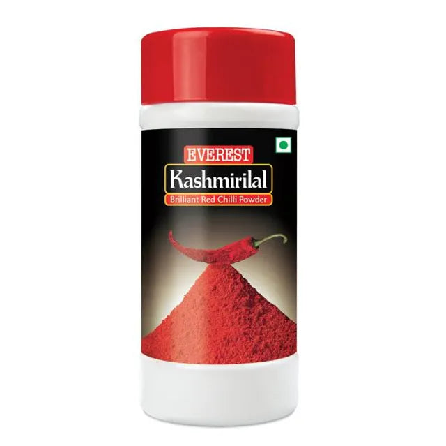 Everest Kashmirilal Chilli Powder 200gm