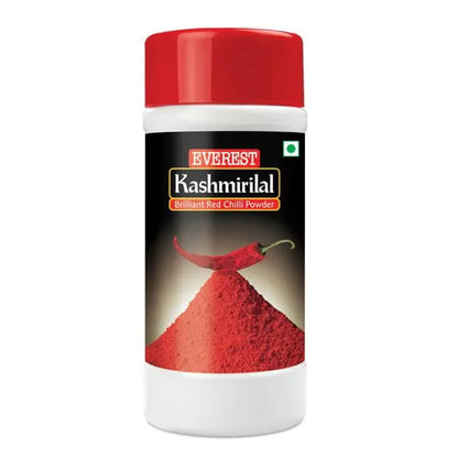 Everest Kashmirilal Chilli Powder 200gm