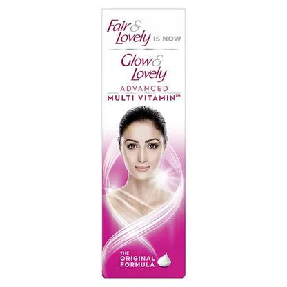 Glow & Lovely Adv Multi Vitamin Cream 25gm