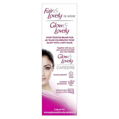 Glow & Lovely Adv Multi Vitamin Cream 25gm